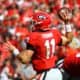 Jake Fromm