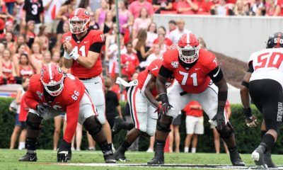 UGA Football