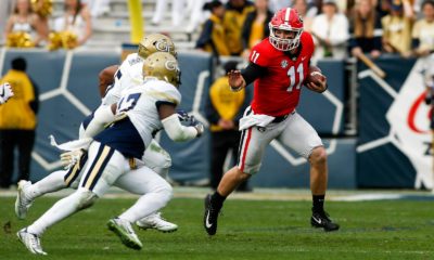 Georgia-Georgia Tech