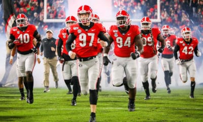 Georgia Bulldogs