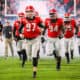 Georgia Bulldogs