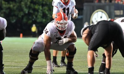 Ben Cleveland