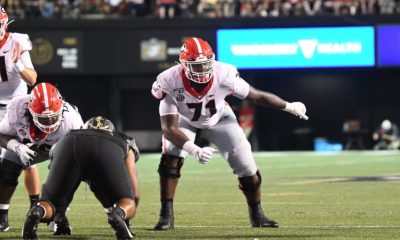 Georgia Bulldogs