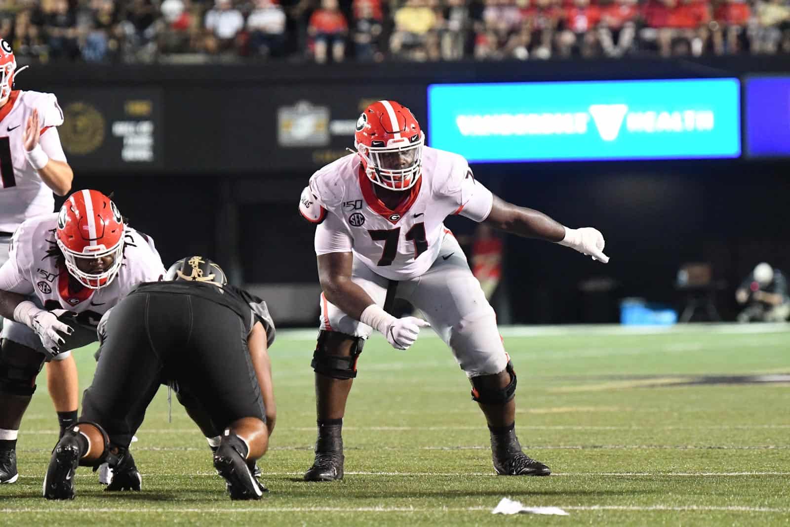 Georgia Bulldogs
