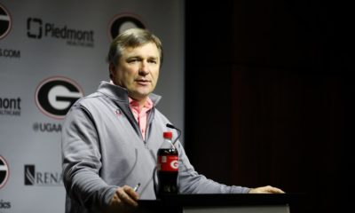 UGA Football