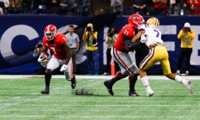 UGA Football