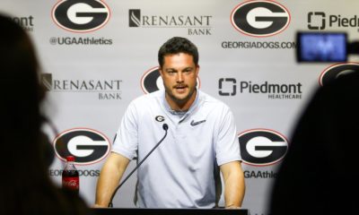 Dan Lanning