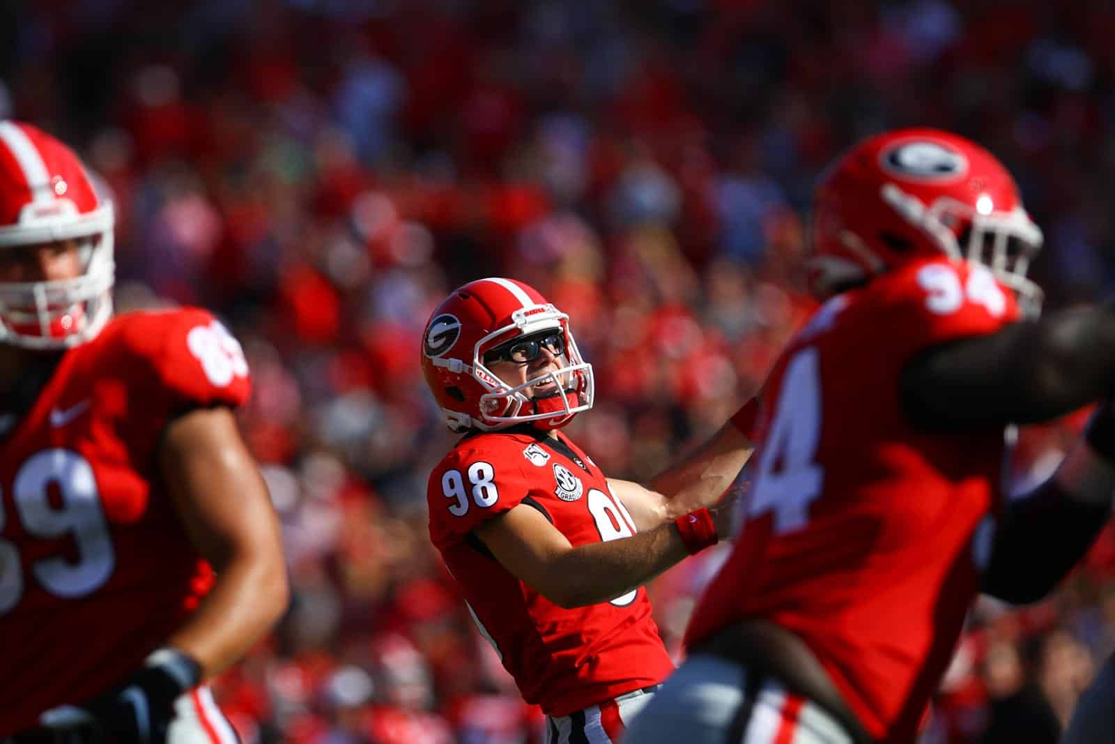 Rodrigo Blankenship
