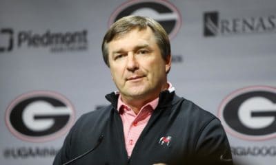 Kirby Smart
