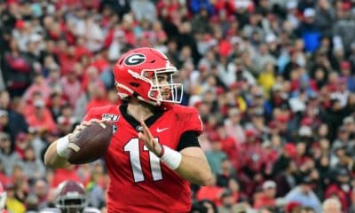 Jake Fromm