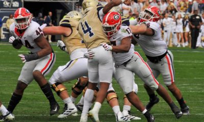 UGA Football