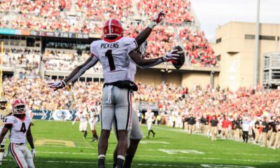 Georgia Bulldogs