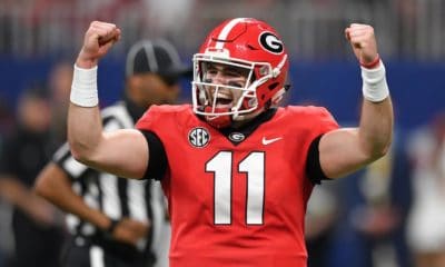 Georgia Bulldogs