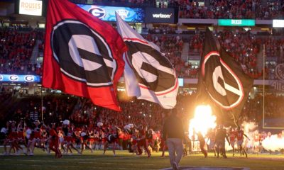 UGA Football