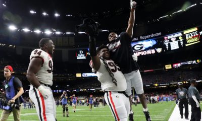 Georgia Bulldogs