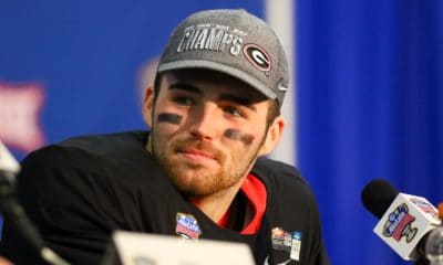 Jake Fromm