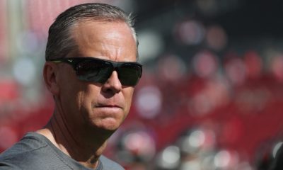 Todd Monken