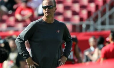 Todd Monken