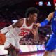 Georgia-Kentucky