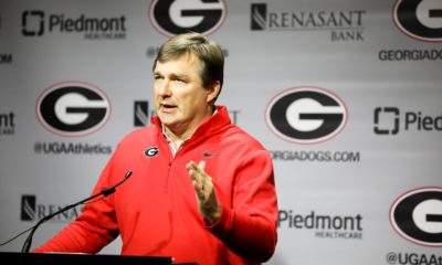 UGA Football