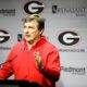 UGA Football