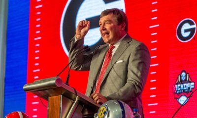 2020 SEC Football Media Days schedule