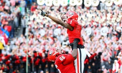 Georgia Bulldogs