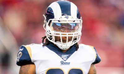 Todd Gurley