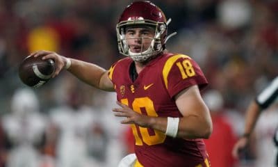 JT Daniels