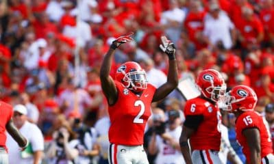 Georgia Bulldogs