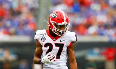 Eric Stokes