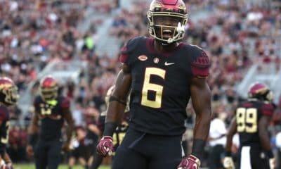 Tre' McKitty