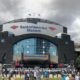 Bank of America Stadium