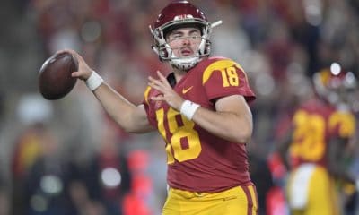 JT Daniels