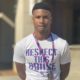 Adonai Mitchell