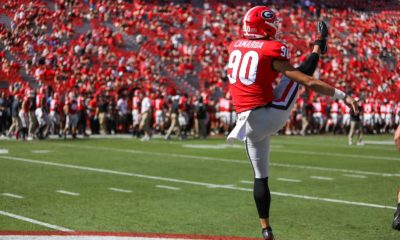 Georgia Bulldogs