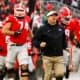 2020 UGA Football Schedule