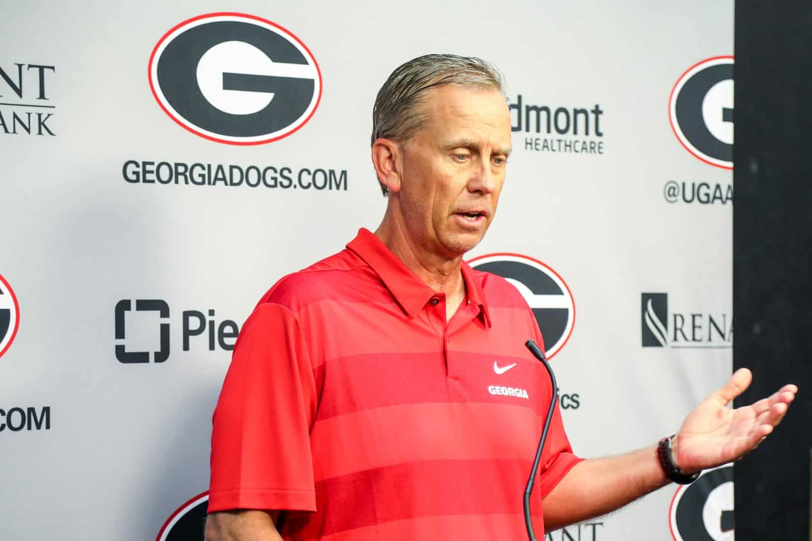Todd Monken