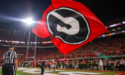 Georgia Bulldogs