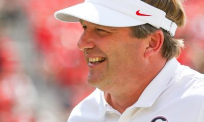 Kirby Smart