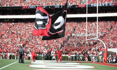 UGA Football