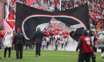 UGA Football