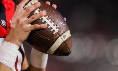 UGA Football