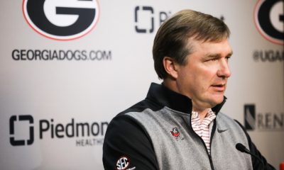 Kirby Smart