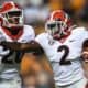 UGA Football