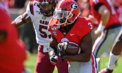 Zamir White