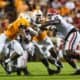 Georgia-Tennessee