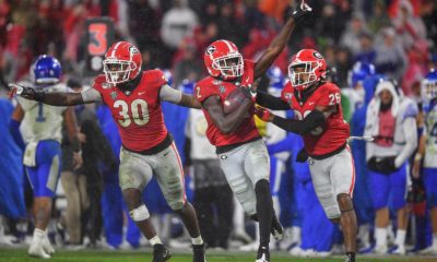 Georgia Bulldogs