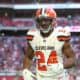 Nick Chubb