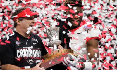 Georgia Bulldogs